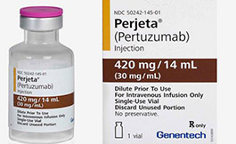 Pertuzumab