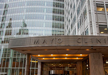 Mayo Clinic