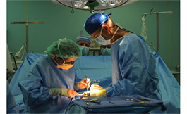 肝脏手术切除癌症现可成为一种安全的门诊手术